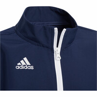 adidas sudadera niño Entrada 22 03