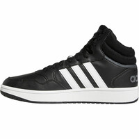 adidas zapatilla moda hombre Hoops 3.0 Mid Classic Vintage lateral interior