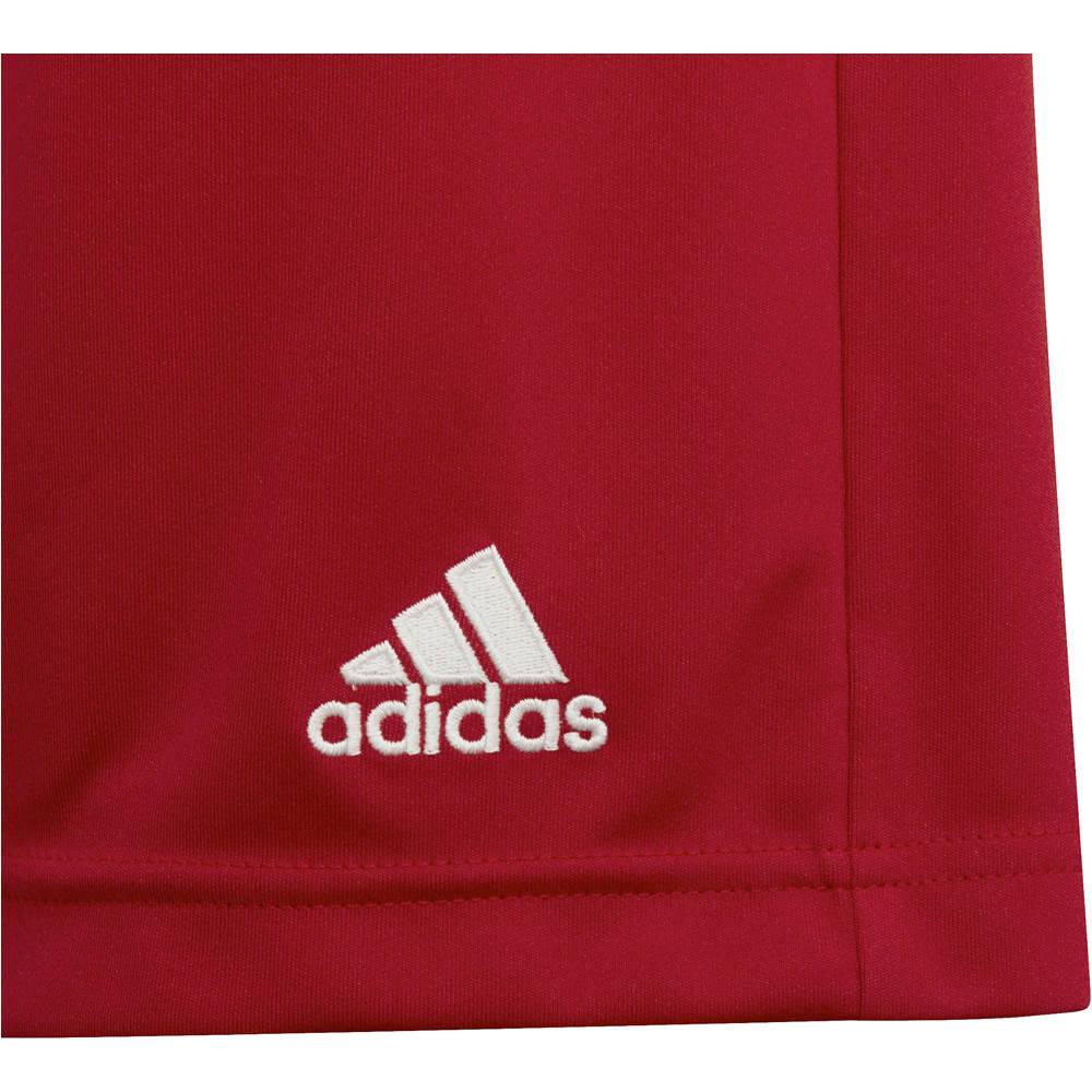 adidas pantalones cortos futbol niño Entrada 22 04