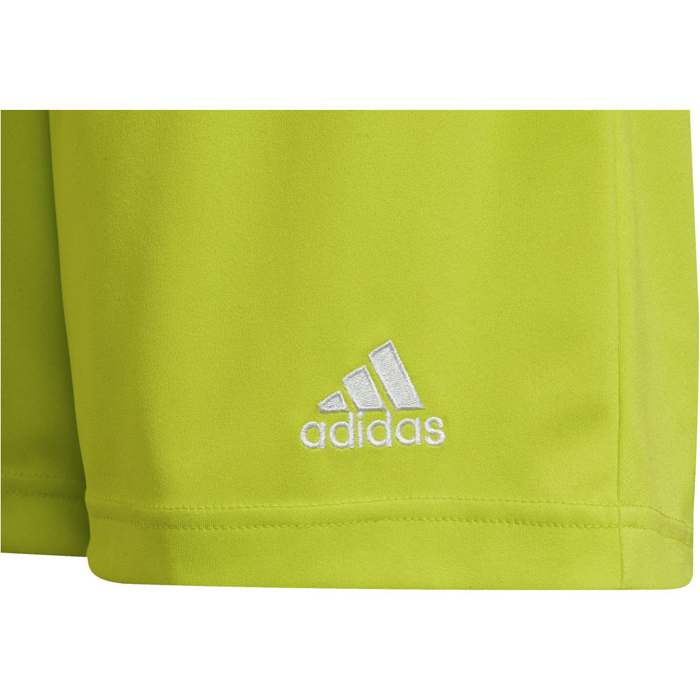 adidas pantalones cortos futbol niño Entrada 22 03