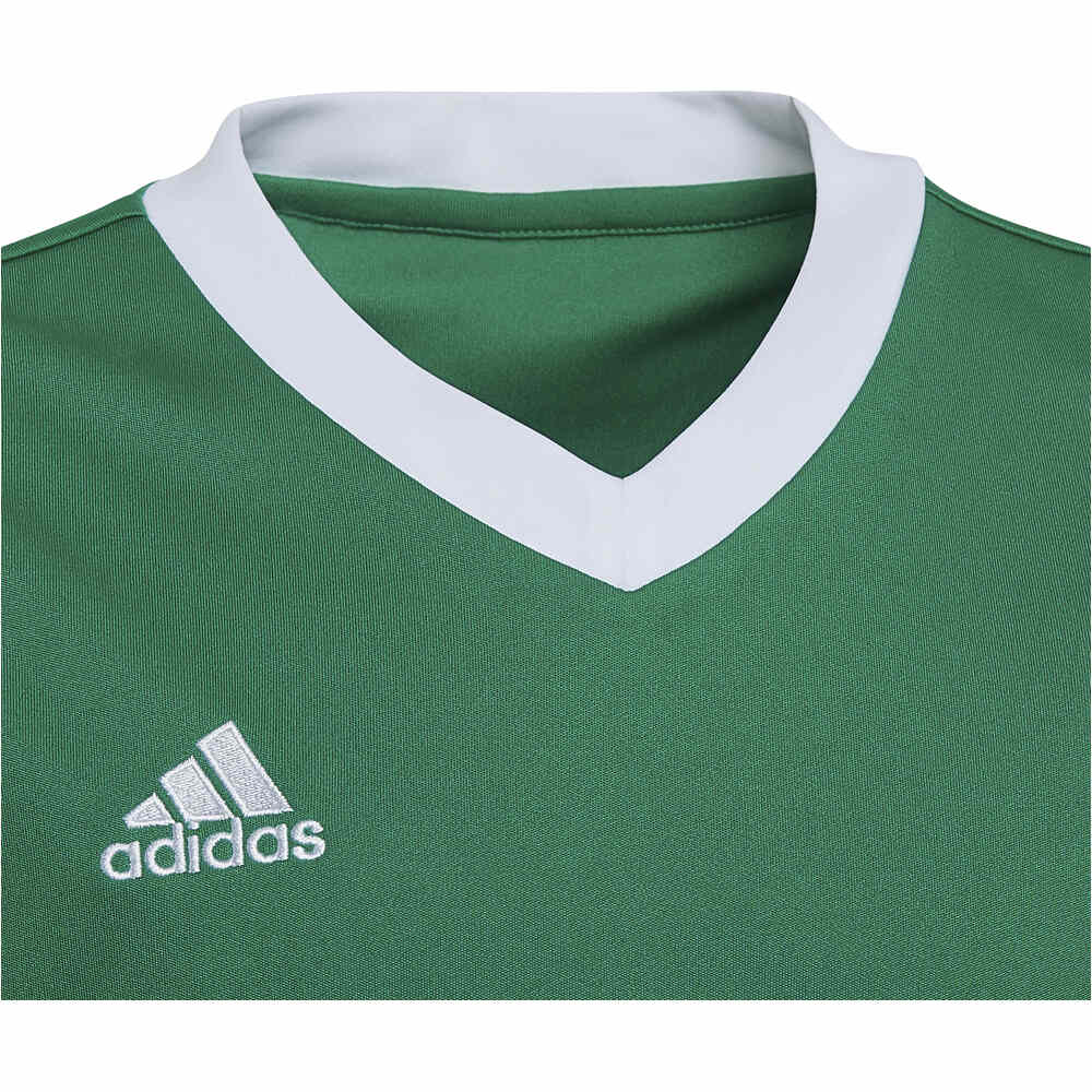 adidas camisetas entrenamiento futbol manga corta niño Entrada 22 03