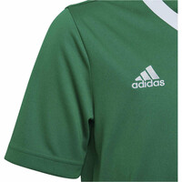 adidas camisetas entrenamiento futbol manga corta niño Entrada 22 04