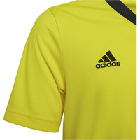 adidas camisetas entrenamiento futbol manga corta niño Entrada 22 03