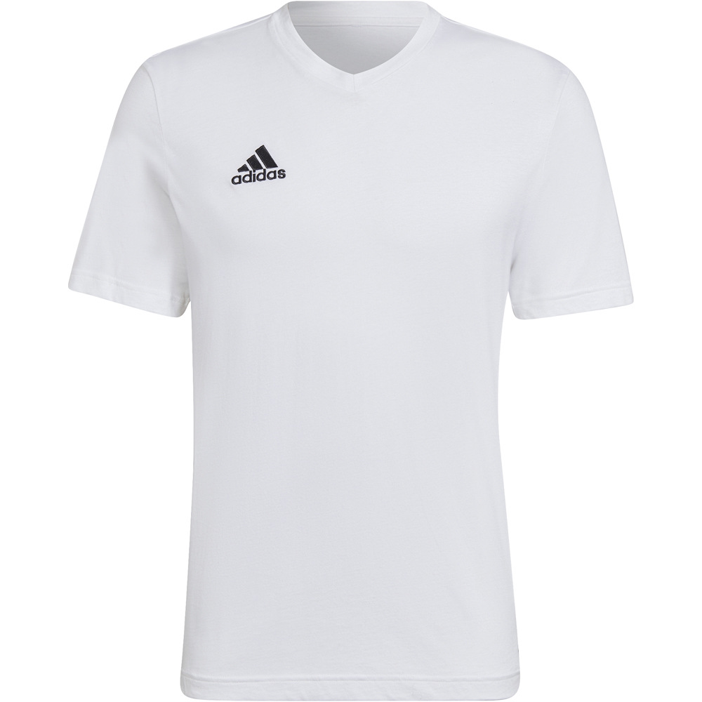 adidas camisetas fútbol manga corta Entrada 22 04