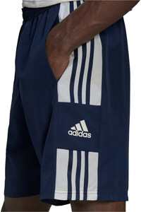 adidas pantalones cortos futbol Squadra 21 Woven 03