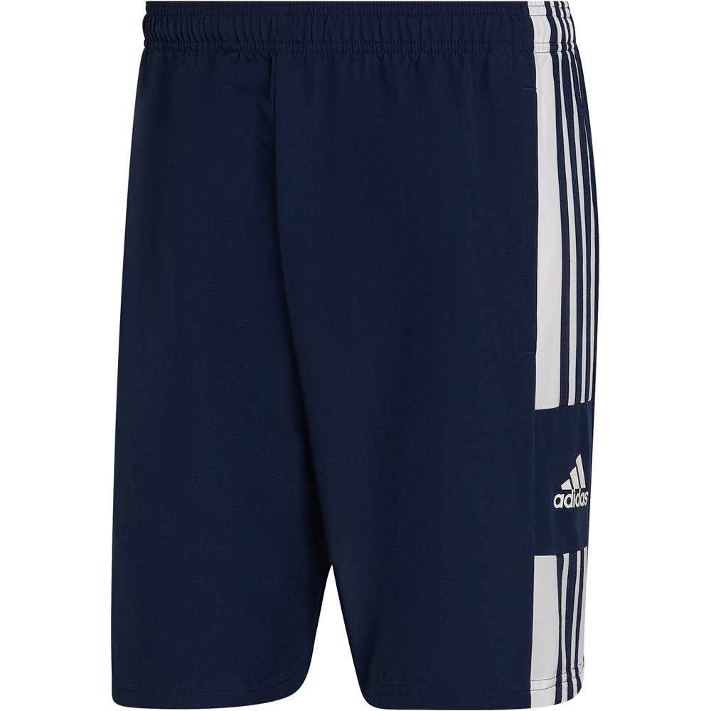 adidas pantalones cortos futbol Squadra 21 Woven 04