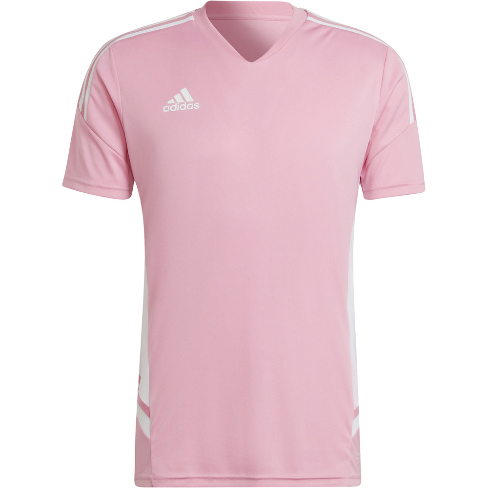 adidas camisetas fútbol manga corta Condivo 22 04