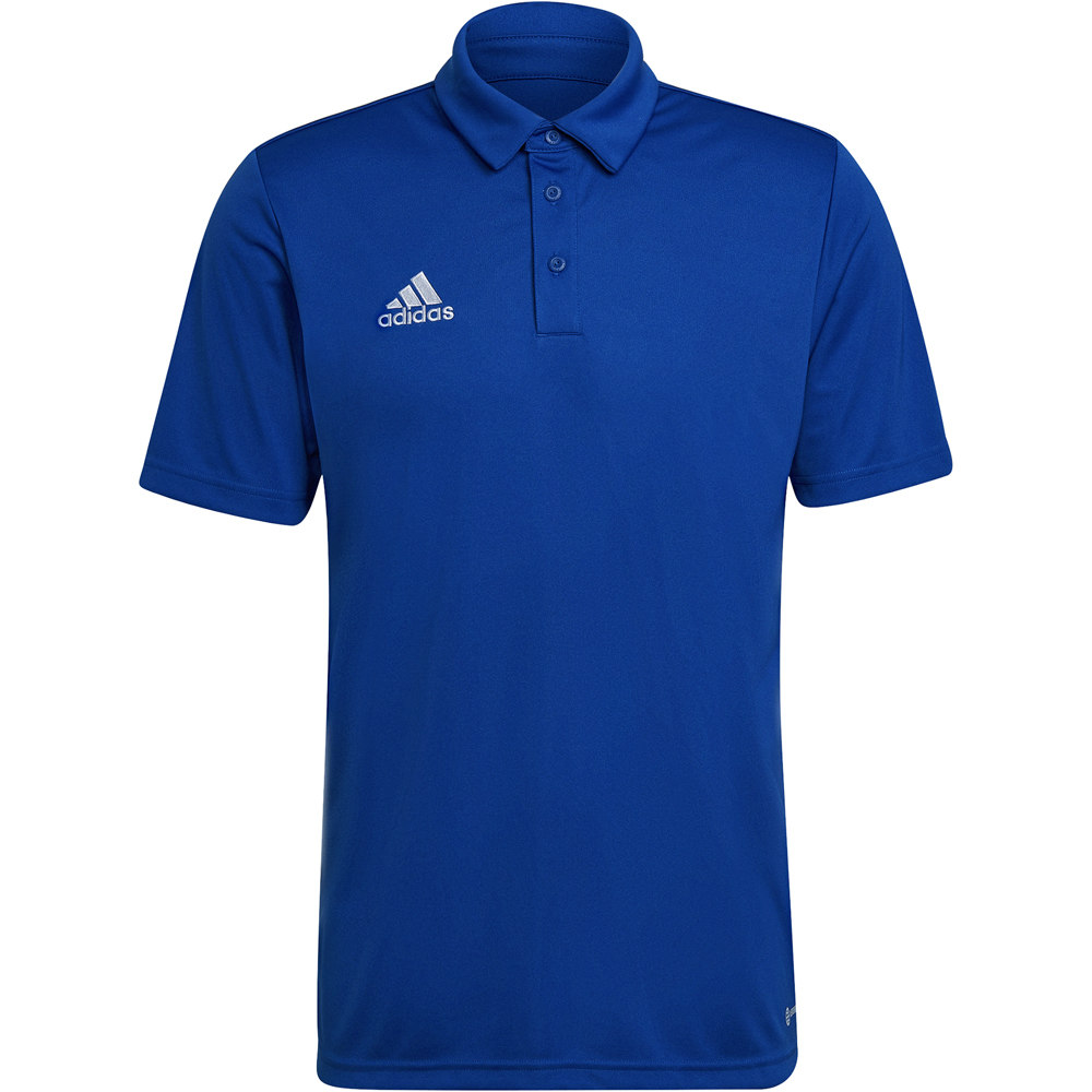 adidas camisetas fútbol manga corta Entrada 22 04