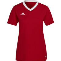 adidas camisetas fútbol manga corta Entrada 22 04