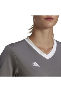 adidas camisetas fútbol manga corta Entrada 22 03