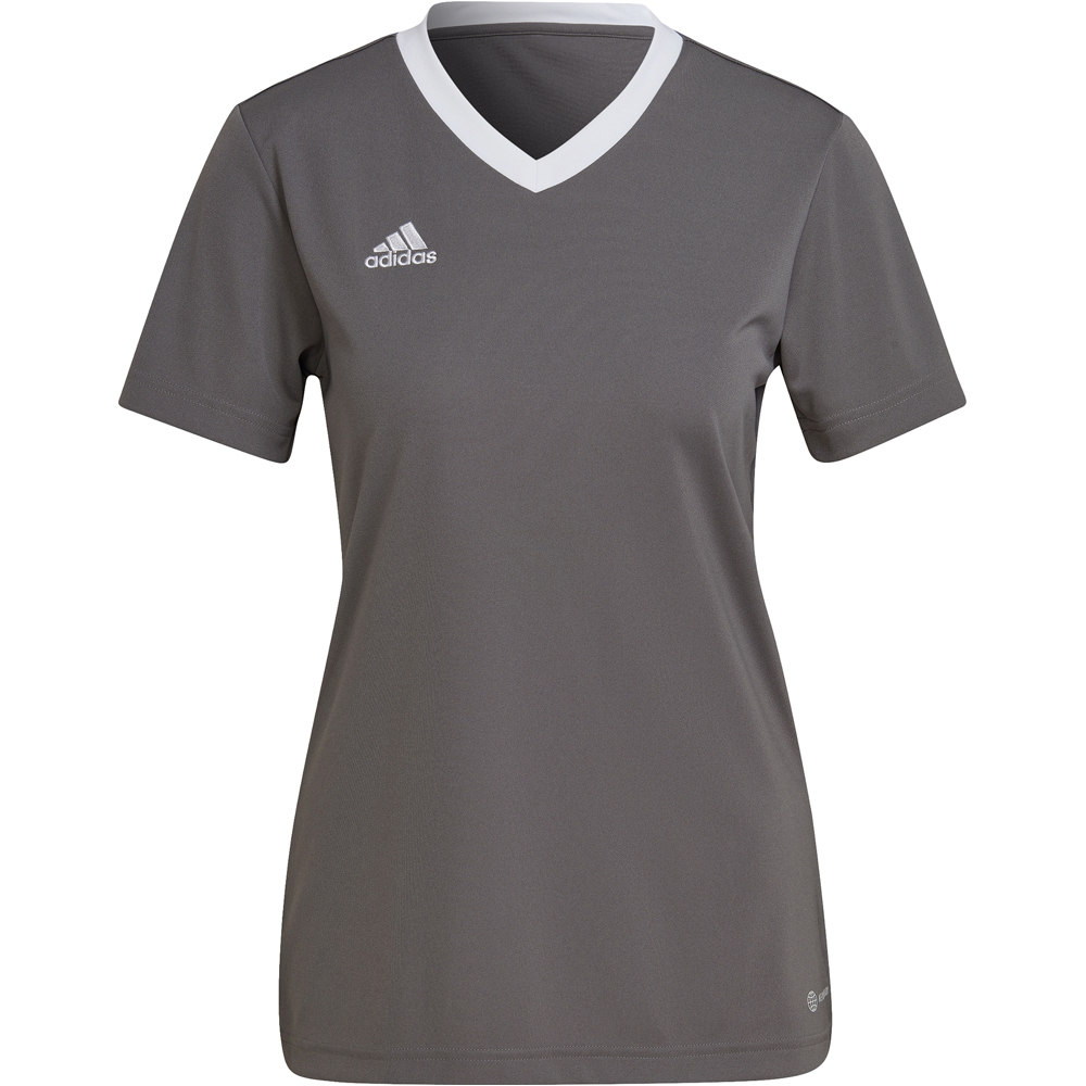 adidas camisetas fútbol manga corta Entrada 22 04