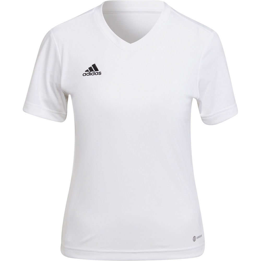 adidas camisetas fútbol manga corta Entrada 22 04