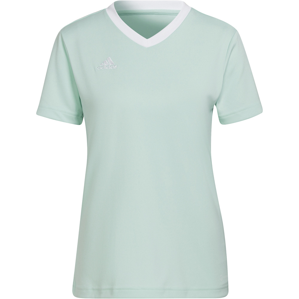 adidas camisetas fútbol manga corta Entrada 22 04