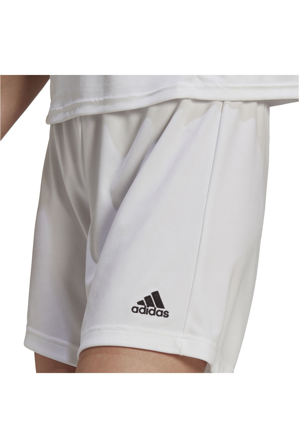 adidas pantalones cortos futbol Entrada 22 vista detalle