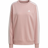 adidas sudadera mujer W LNGWR SWT 04