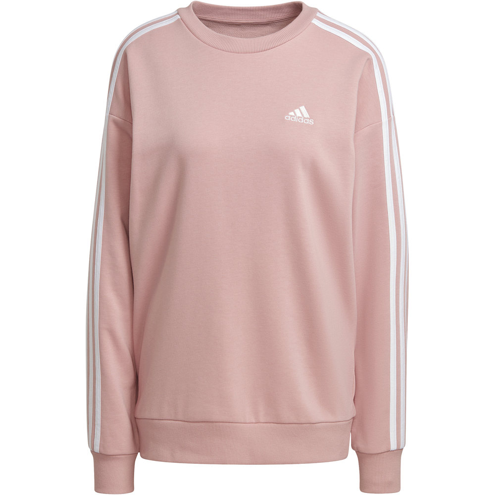 adidas sudadera mujer W LNGWR SWT 04