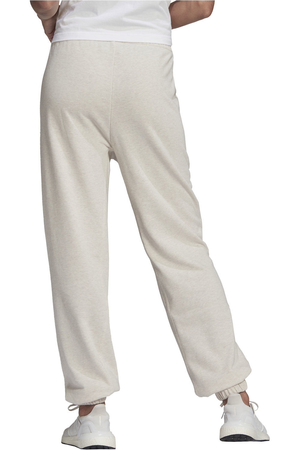 adidas pantalón mujer W SL Su Pnt vista trasera