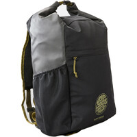 Rip Curl mochila deporte SURF SERIES 25L VENTURA BP vista frontal