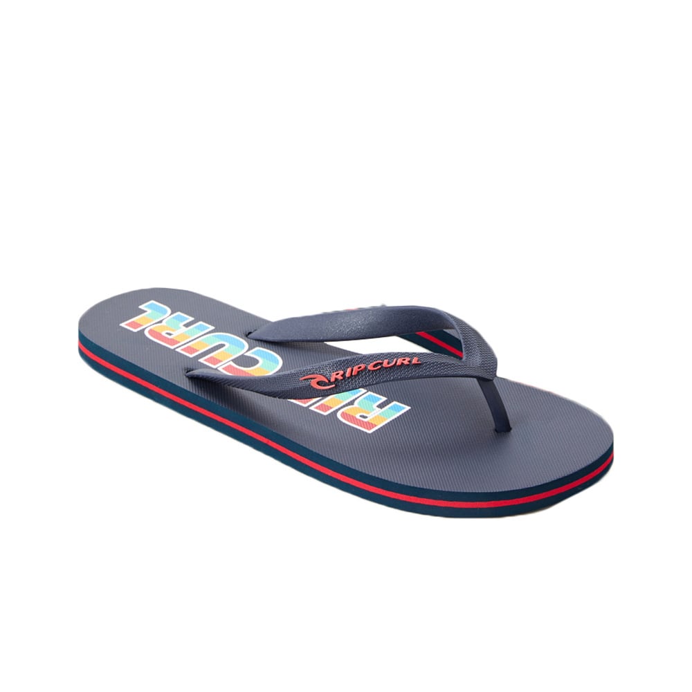 Rip Curl chanclas niño ICON OPEN TOE - BOY lateral exterior