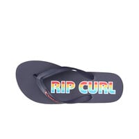 Rip Curl chanclas niño ICON OPEN TOE - BOY puntera