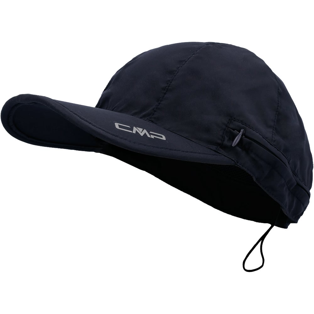 Cmp gorros montaña MAN HAT vista frontal