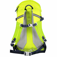 Cmp mochila montaña LOOXOR 18L TREKKING BACKPACK 01