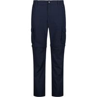 MAN ZIP OFF PANT