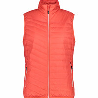 Cmp chaleco outdoor mujer WOMAN VEST vista frontal