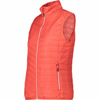 Cmp chaleco outdoor mujer WOMAN VEST vista detalle