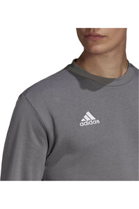 adidas sudadera hombre Entrada 22 vista detalle