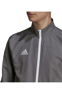 adidas sudadera hombre Entrada 22 vista detalle