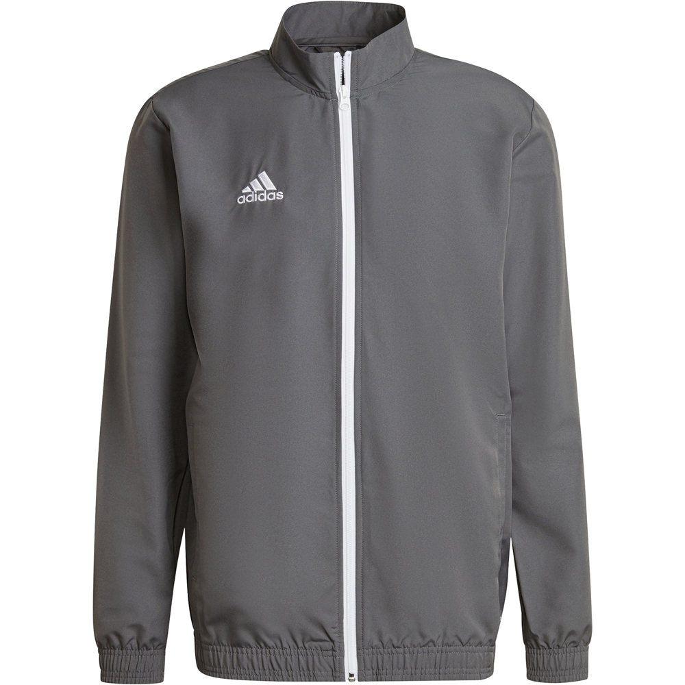 adidas sudadera hombre Entrada 22 04