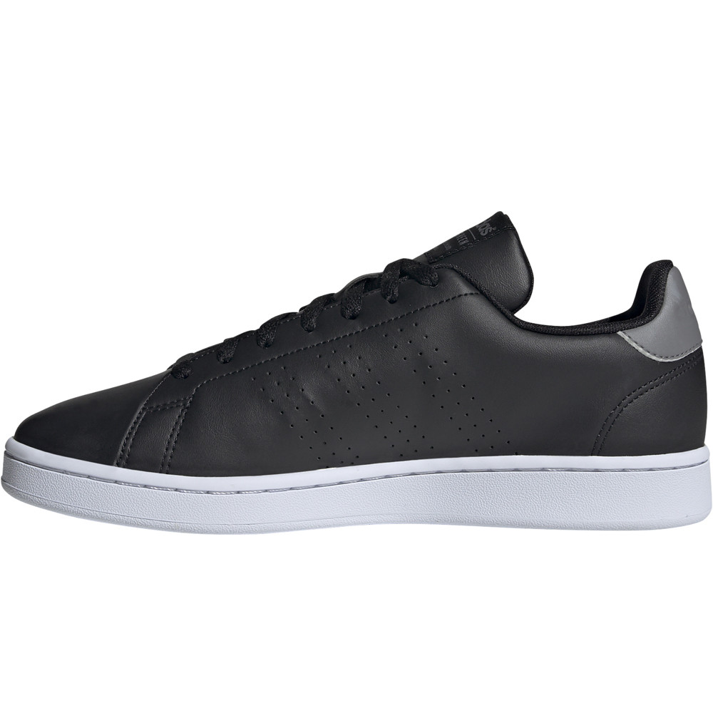 adidas zapatilla moda hombre Advantage lateral interior