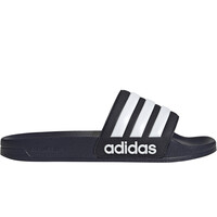 adidas chanclas hombre Adilette Shower lateral exterior