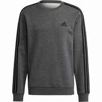 adidas sudadera hombre Essentials Fleece 3 bandas 04