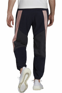 adidas pantalón hombre M FI FL PT vista trasera