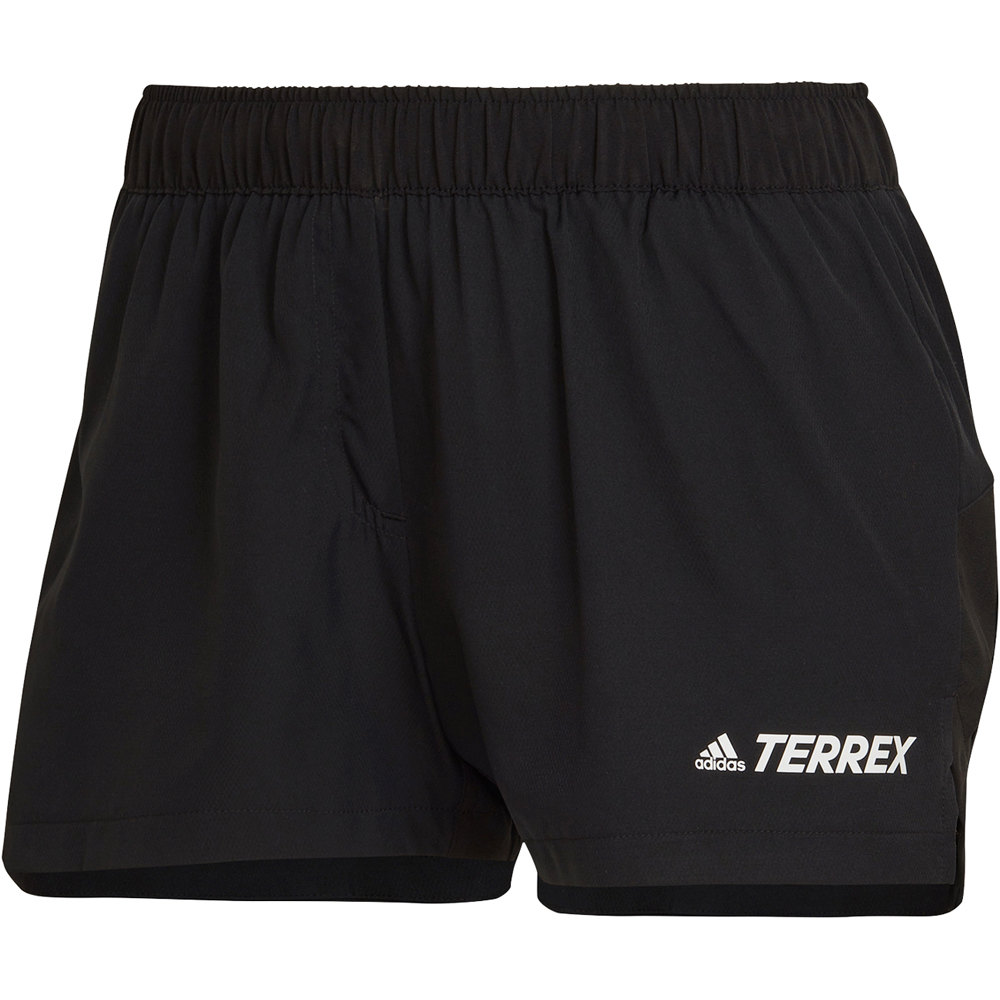 adidas pantalones cortos trail running mujer Trail Running Terrex 05