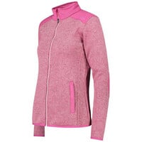 Cmp forro polar mujer WOMAN JACKET vista detalle