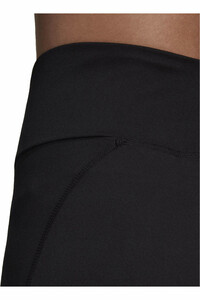 adidas pantalones y mallas largas fitness mujer Yoga Essentials de tiro alto vista detalle