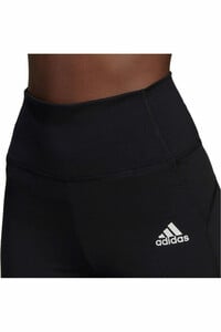 adidas pantalones y mallas cortas fitness mujer W FB SH TIG 03