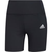 adidas pantalones y mallas cortas fitness mujer W FB SH TIG 06