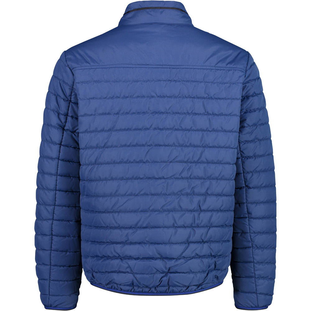 Cmp chaqueta outdoor hombre MAN JACKET vista trasera