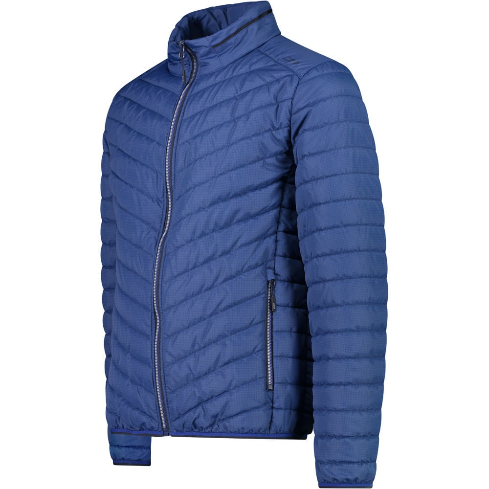 Cmp chaqueta outdoor hombre MAN JACKET vista detalle