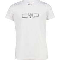 Cmp camiseta montaña manga corta niño KID G T-SHIRT vista frontal