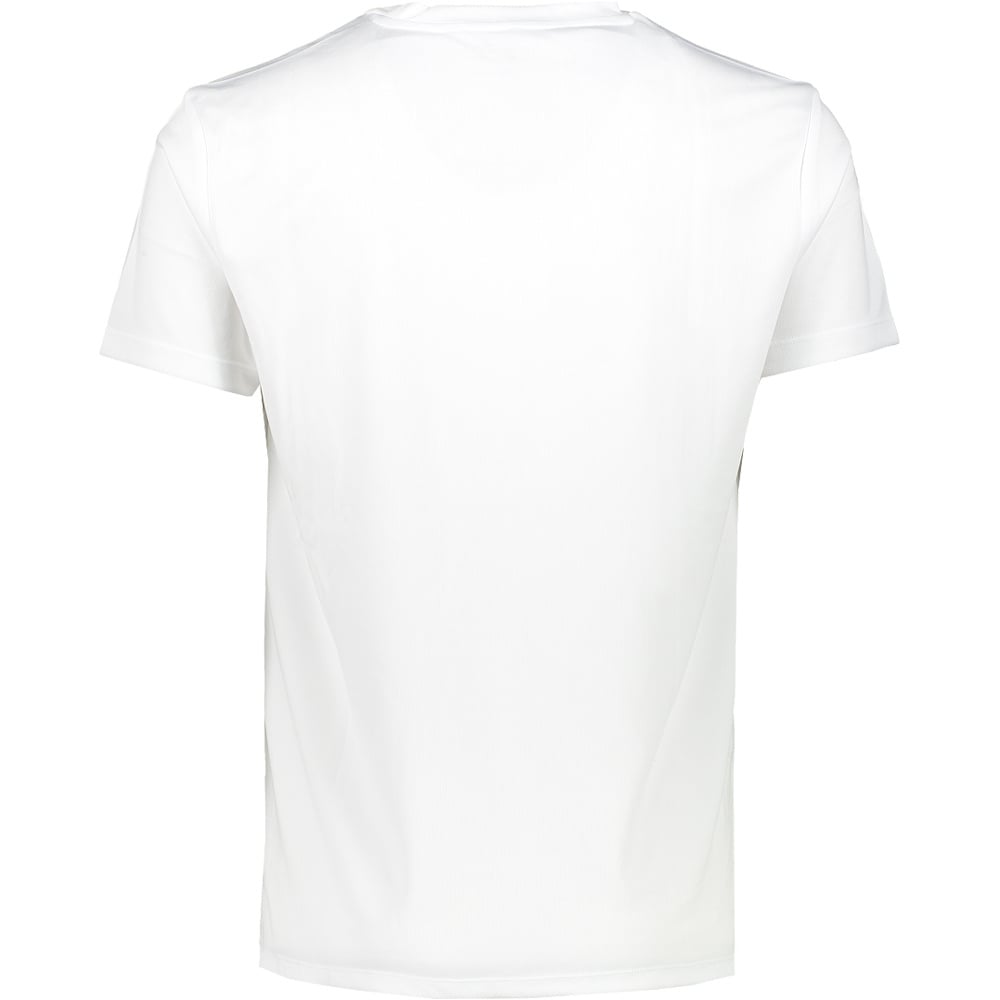 Cmp camiseta montaña manga corta hombre MAN T-SHIRT vista trasera