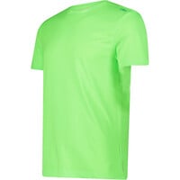 Cmp camiseta montaña manga corta hombre MAN T-SHIRT vista detalle