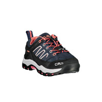 Cmp zapatilla trekking niño KIDS SUN HIKING SHOE 05