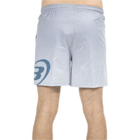 Bullpadel pantalón tenis hombre MORIN vista trasera