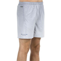 Bullpadel pantalón tenis hombre MORIN vista detalle