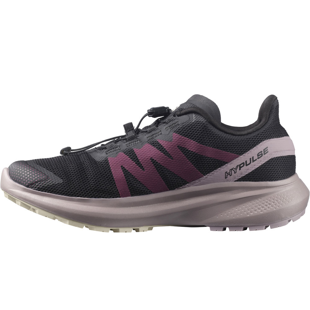 Salomon zapatillas trail mujer HYPULSE vista superior